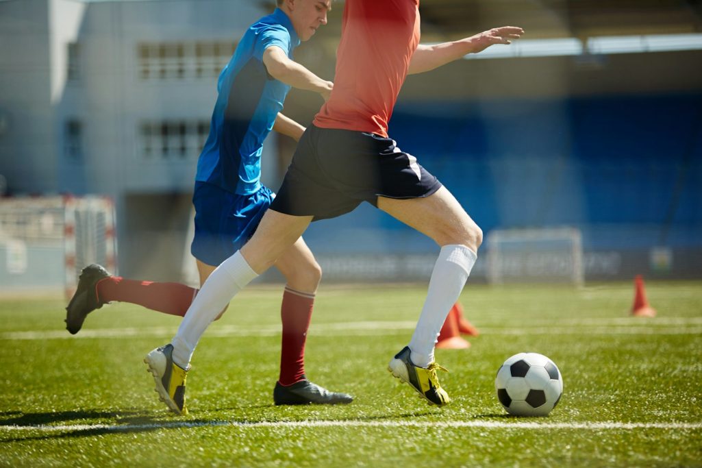 29.06. - 03.07.2026 - Jugendfußball Camp