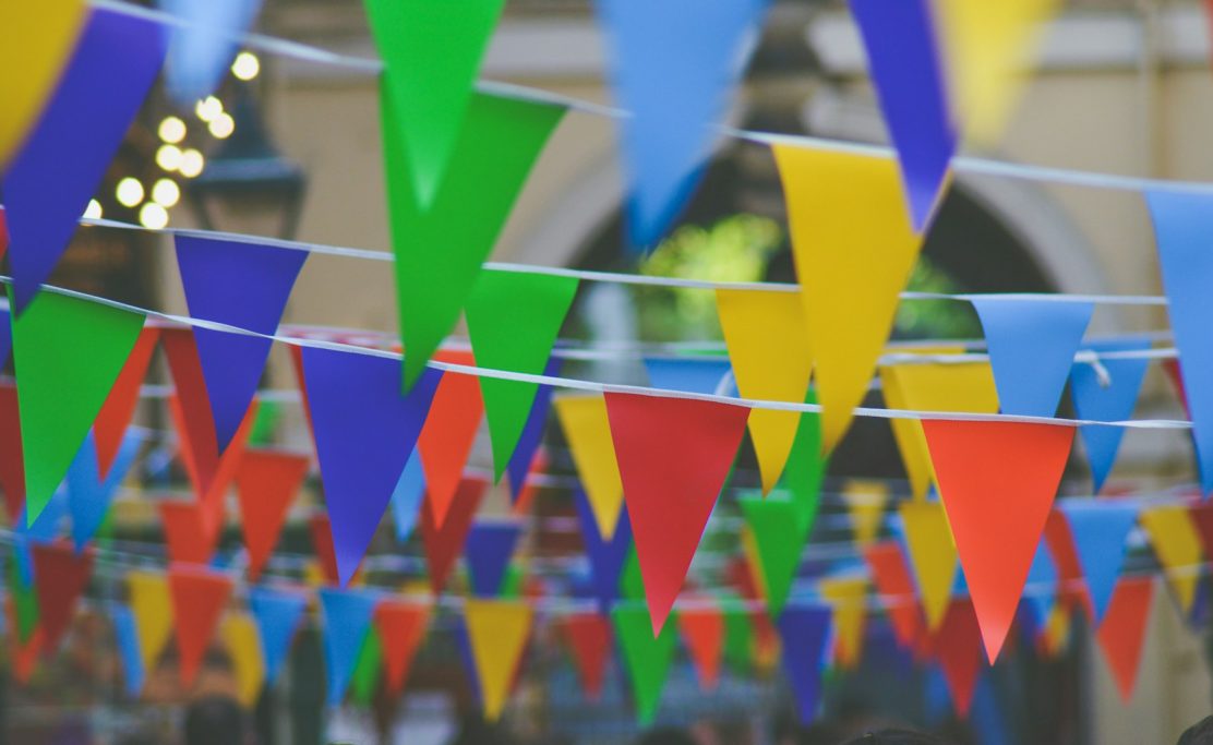 05.06.2026 - Straßenfest Kaichen